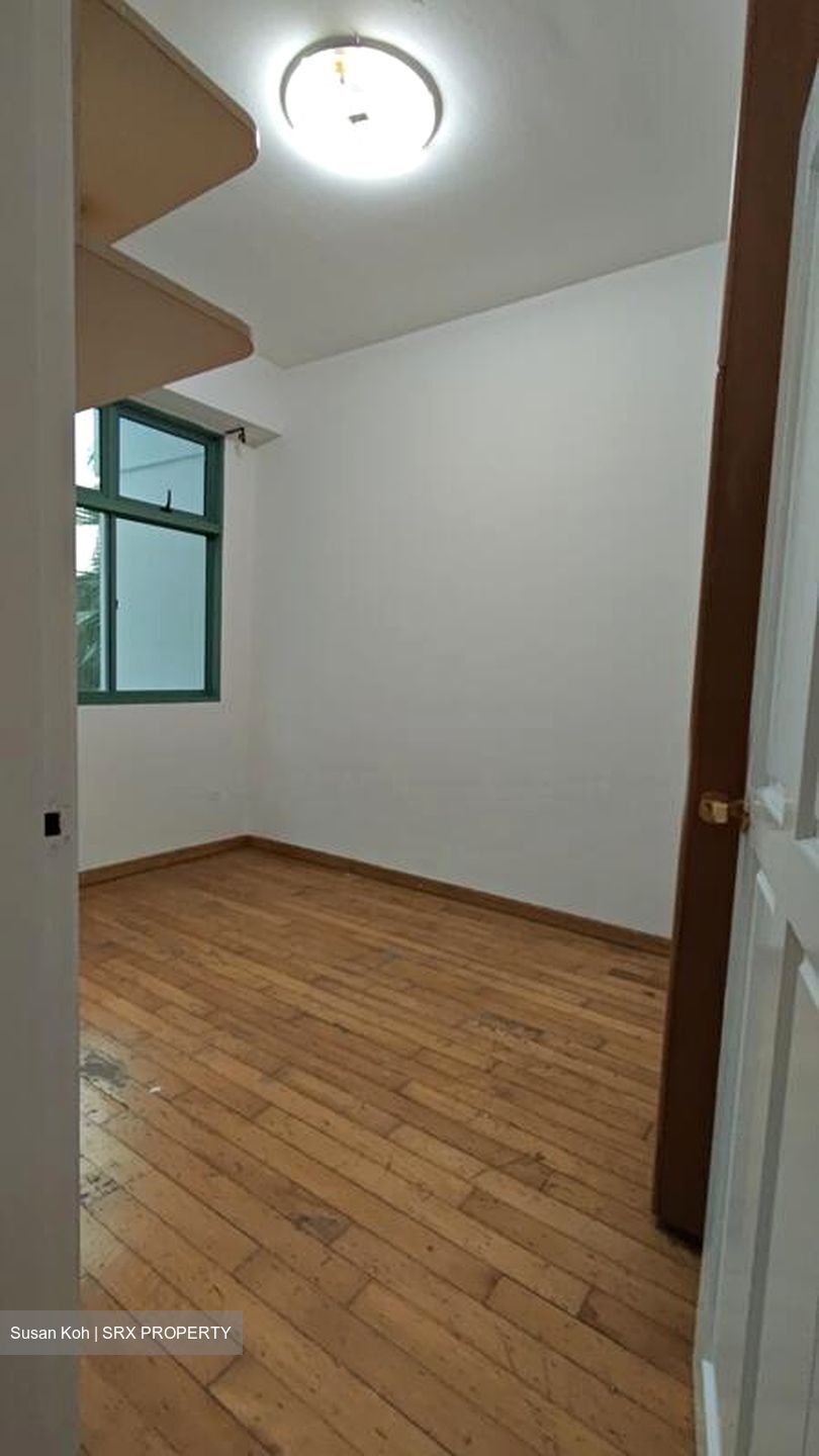 Changi Court (D16), Condominium #501960961